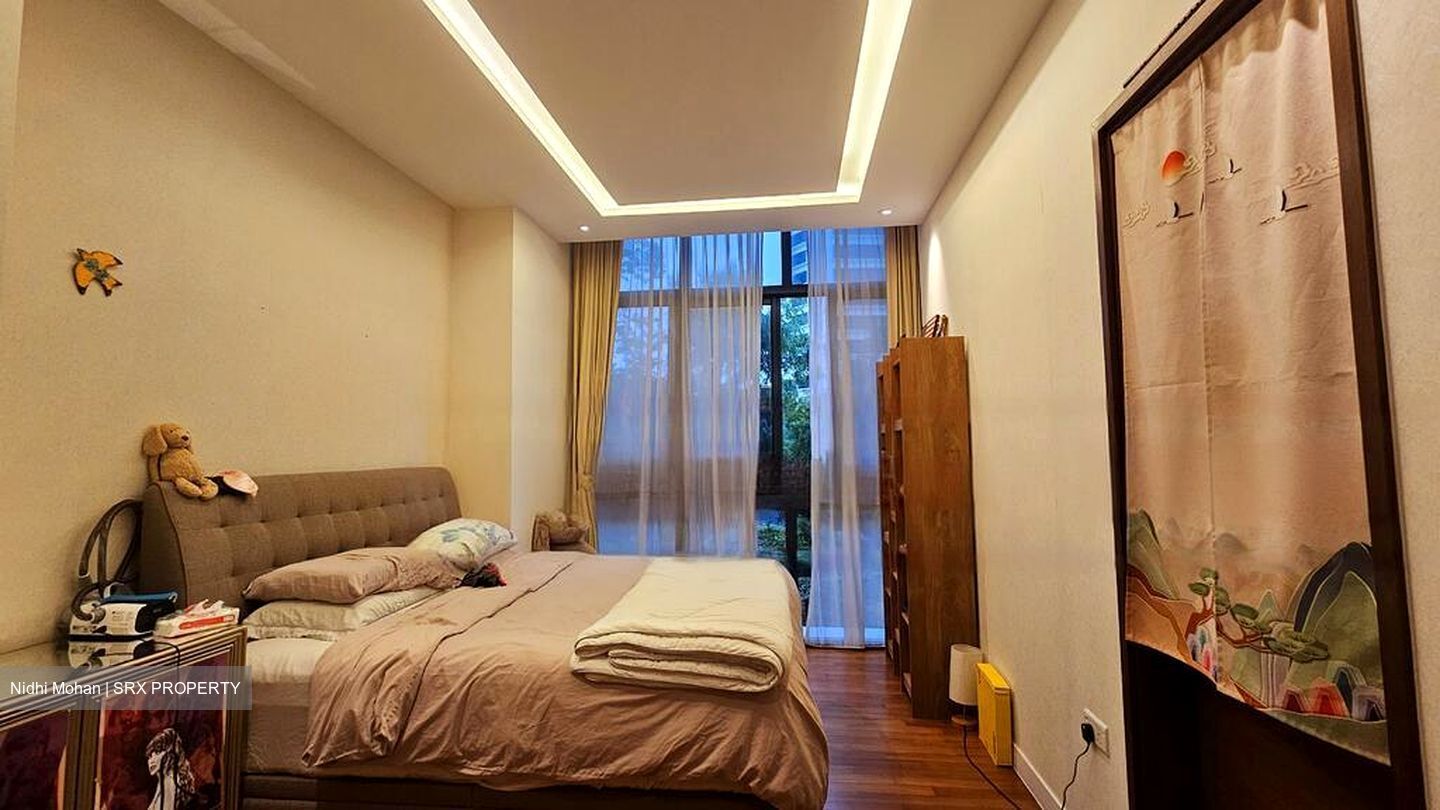 D'Leedon (D10), Condominium #608096701